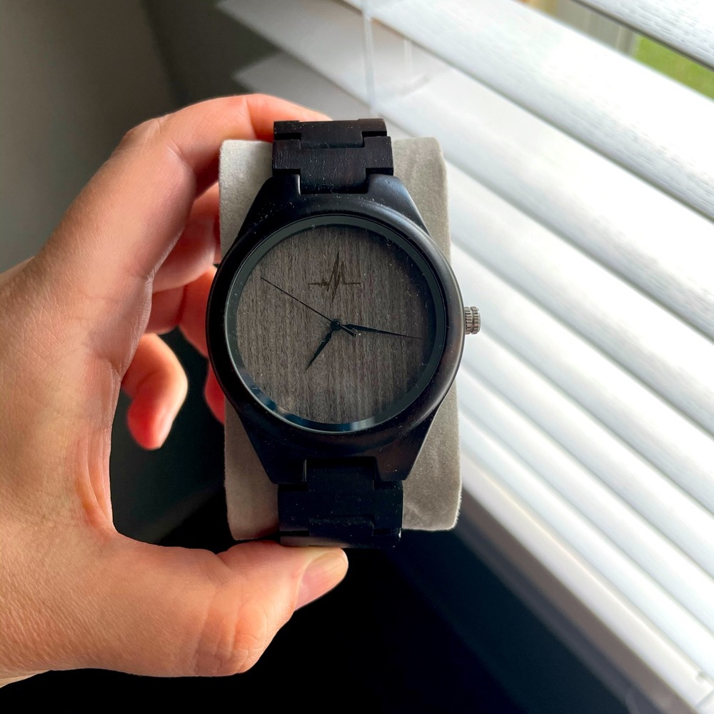 Men’s watch